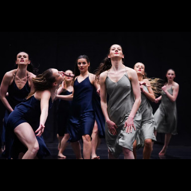Dance Works ist Bundesliga-Vize