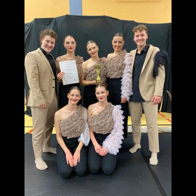 Süddeutsche Meisterschaft - tolle Plätze für JMC